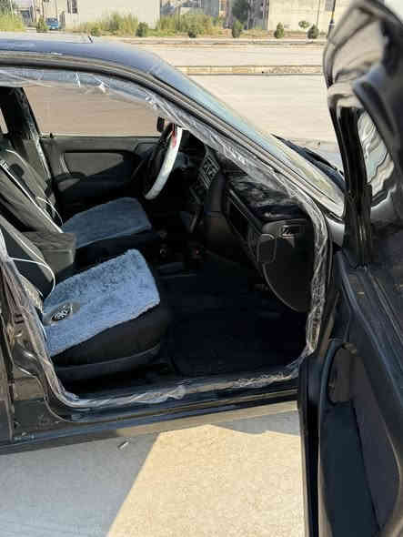 سلام عليكم فكتره للبيع 
1993 محدثه 1995كامل 
فول فول 
محرك 18 المرغوب شرط لا صرف ولا نفخ 
قطاره بل بنزين 
صدر امامي وخلفي جديد 
دواخل كله جديد موضح ب صور 
ولكب نجمه المرغوب  +تايرات جديده 
لايت عدسه عالي ناصي زينون 
قفل مركزي على الريمون 
حداديه جديده 
شرط ما بيها لا ضربه ولا طخه ولا اي شي 
صبغ مكانات اثر تقحيل معجون ابد ما بيها 
شرط ما تصرف عليها ربع من دعميه للدعميه  
مصروف عليها هواي 
رقم مسطره وهزه جديده شرط التحويل 
كربون بيها كتروني  تحول وره 5 ايام يطلعلك جديد 
السياره ب الحقيقه احله من صور 
طالب عليها 48 وبيها مجال قليل 
هذه رقمي اسيا *********** كورك ***********
