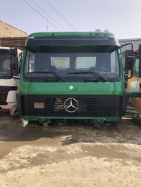 قماره وربع • موديل ٩٤ • النجف الحي الصناعي