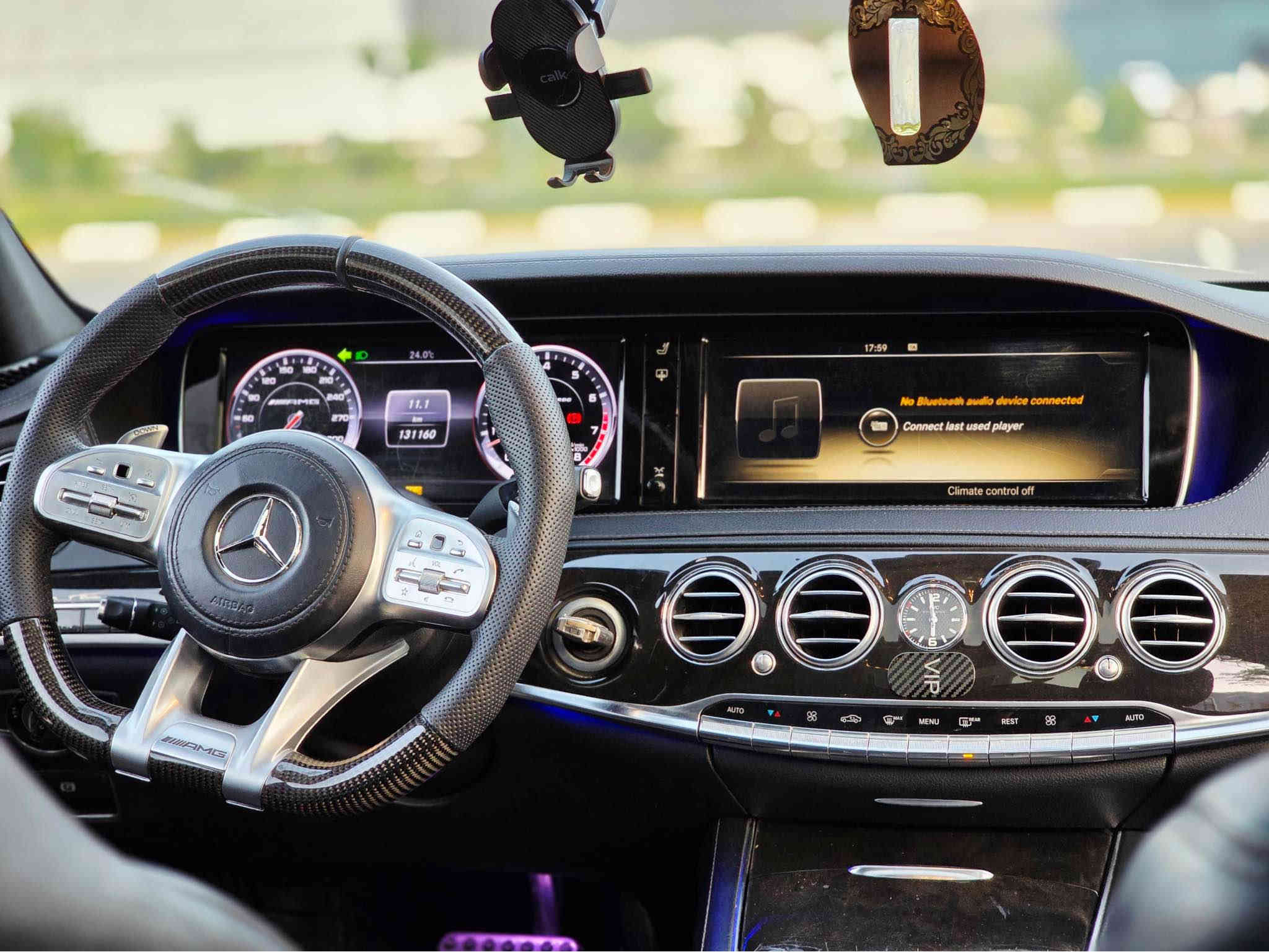 * للبيع او المراوسس

* Mercedes-Benz 

* S-Class 63s AMG 2016

* 🇩🇪kit maybach

* سعر :- 410$ بلاششششششش

* الفئة : اس كلاس 

* الموديل:63 إس

* الطراز : Amg 

* سنة الصنع : 2016 

* المسافة المقطوعة : 133.000 KM

* نوع ناقل السرعة : اوتوماتيك سبورت

* عدد السلندرات : 8 سلندر

* حجم المحرك : 5.5 لتر 

* القدرة الحصانية : 577 حصان 🚀

* السرعة القصوى 330 km ✈️

* توين توربو 

* نظام الدفع : خلفي 

* دبلات جك هواي 

* نوع المقاعد:جلد- كهربائي - تدفئة - تبريد

* فتحة السقف:بانوراما

* وسادات هوائية : 9

* اربع ويلات و تايرات بيلادي شديت 

* رقم اربيل 

*  سيارة مسوين كامل صبغ  مات للجمالية بدون حادث بدون اي شيء

* مكان السيارة : رانيه بعد اربيل 

* للاستفسار الاتصال على هذا الرقم 

* ***********

* ***********

* #############################

* فرۆشتن و گۆڕینەوە 

* Mercedes-Benz S-Class 63s AMG 

* 2016🇩🇪 

* kit maybach

* Amg بلاد

* نرخ :-  410$ و  بلاششش

* جؤر:ايس كلاس 

* موديل:- S 63

* سالي دروست كردن: ٢٠١٦ 

* رؤشتن:- 133 هه زار كليومتر

* ٨ بستؤن توين توربو

* حجم المحرك : 5.5 لتر 

* القدرة الحصانية : 577 حصان 🚀

* السرعة القصوى 330 km ✈️

* تون توربو 

* به رمه جه. كراوه 

* مواصفات فول فول 

* بانوراما 

* كوشن جلد  و سارد و كه رم 

ده كا شه فت و صنودق جه ك و رادار و هتد..

سياره كه:-كامل صبغ كراوه به مات بؤ جواني له سه ر ساغي بى ده عم و بى ليدران

***********

*********** السليمانية
