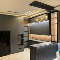 نجار موبيليا • تصميم مطابخ • كركوك