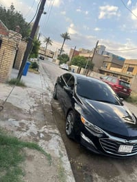 ماليبو 2020 برمير 2000T   بيها بنيد مبدل نفس الون تفصيخ وحتى الدعاميه ...