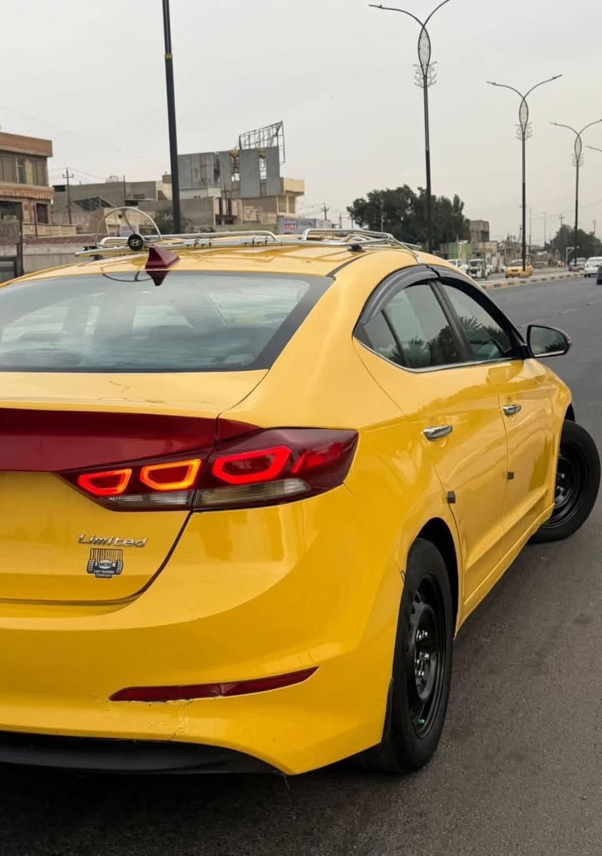 النترا 2017 امريكي حادثها بنيد مبدل وجاملغ الخلفي اليمنه بي تعمير السياره ليبل واحد
بدون دواخل بدون ايرباك شواصي لغوده مكفولات 
فول عدا الفتحه ماشيه 119
مكينه 2000 دوش لا تبخير ولا تنقيص كير ATM المرغوب
بصمه ابواب بصمه تشغيل رادار حساس شاشه اعطال
تحكم استيرن شاشه جبيره وكامره صدر امامي خلفي جديد 
تبريد ثلج تتدفئه بلكشنات كشن جلد 
السياره باسمي مصفره هيئه وغرمات رقم بغداد انكليزي جديد هزه جديده
سعرها 112 مكاني بغداد جديده ***********
