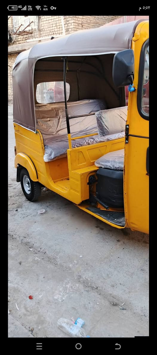 تكتك مديل2019كفاله عامه من شخط ما بيهه تكتك خير من الله السعر4ملاين محتاج وراح ابيعهه تصال عله رقم‏‪***********‬‏
