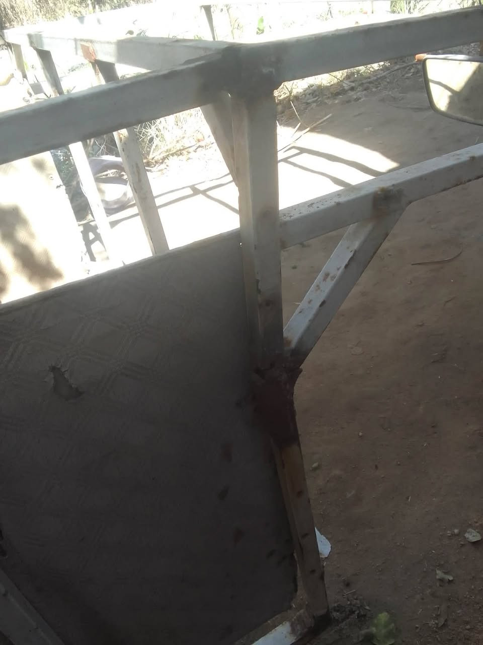 محجر للبيع عوزة لحيمات
مكاني مشخاب***********
 قيم وخذ بل يرضي الله
