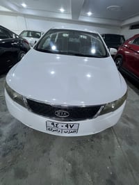 سيراتو ٢٠١٣ • ٤٥٠٨٠٠ ميل • قسط دهوك