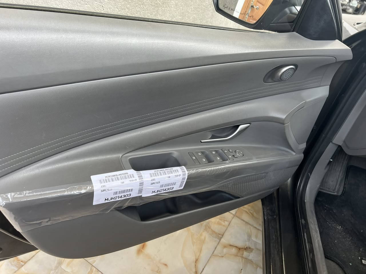 السلام عليكم
النتره موديل 24 خليجي كفاله عامه 
محرك 2000
***********
