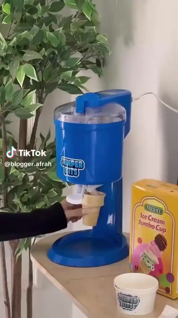 ماكنة ايس كريم ماركة Jumperkits ابيعهه اعلى سعر


**إذا كنت صاحب هذا الإعلان وتريد حذفه لأي سبب، رجاءا أرسل رسالة إلى الدعم الفني**