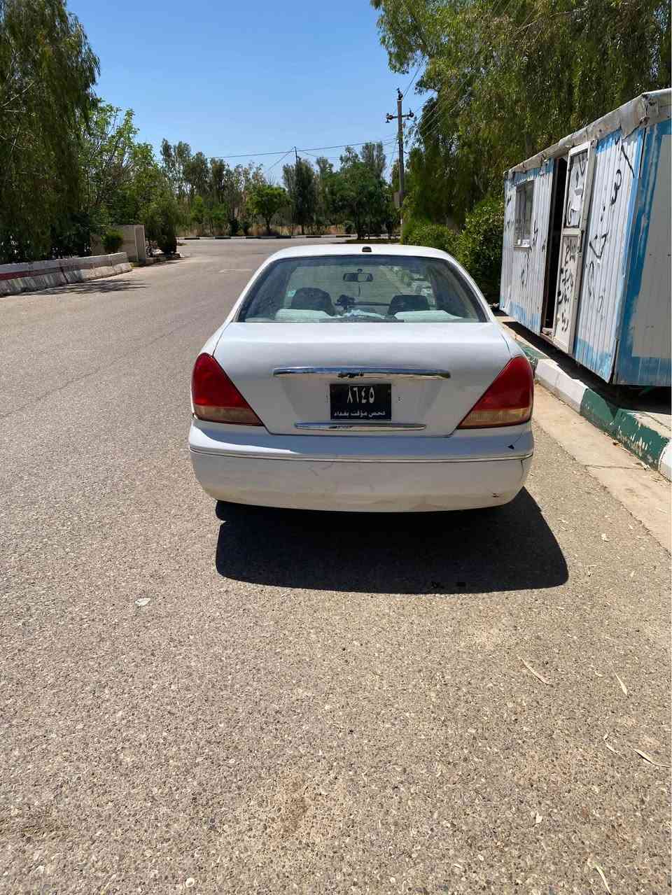 سەنی 2005

فول مواسەفات

گێرو مەکینە بەشەرتی فەحس

لێدراوی نیە 
بەفول بۆیاخ دەیفرۆشم كالار, السليمانية


**إذا كنت صاحب هذا الإعلان وتريد حذفه لأي سبب، رجاءا أرسل رسالة إلى الدعم الفني**