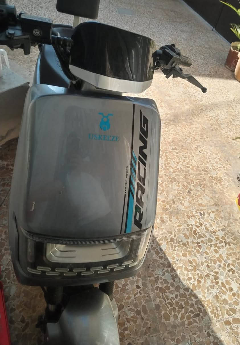 سلام عليكم
ماطور للبيع ( يحتاج فقط بطاريات) ب 450


**إذا كنت صاحب هذا الإعلان وتريد حذفه لأي سبب، رجاءا أرسل رسالة إلى الدعم الفني**
