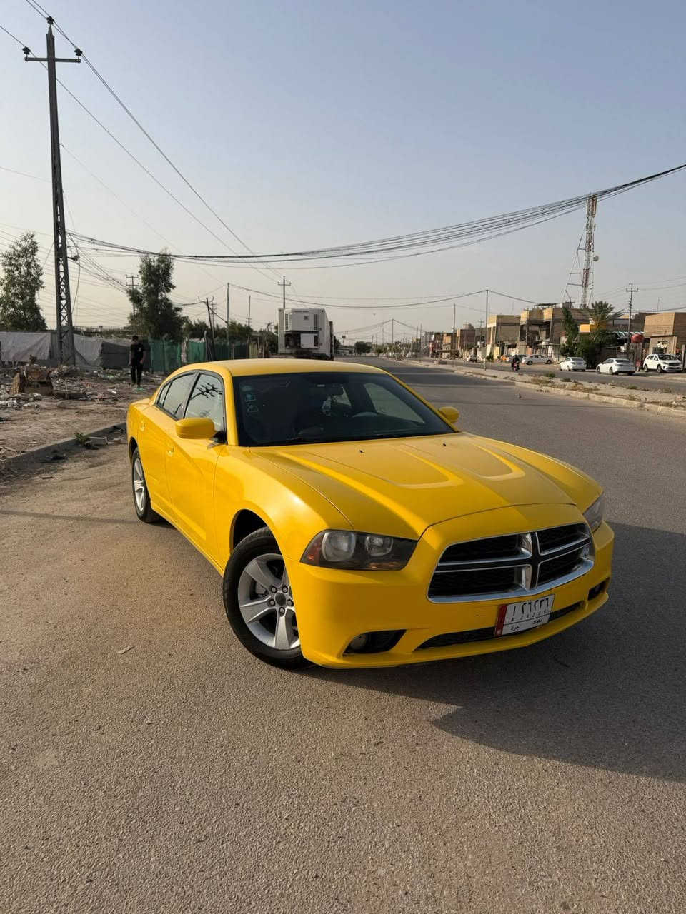 السلام عليكم جارجر 2014للبيع السياره باسمي رقم بغداد مداور ثاني يوم السعر 145وبيها مجال  ***********
***********
