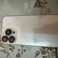 آيفون ١٦ برو ماكس • ٢٥٦ جيجا • كاميرات معطلة