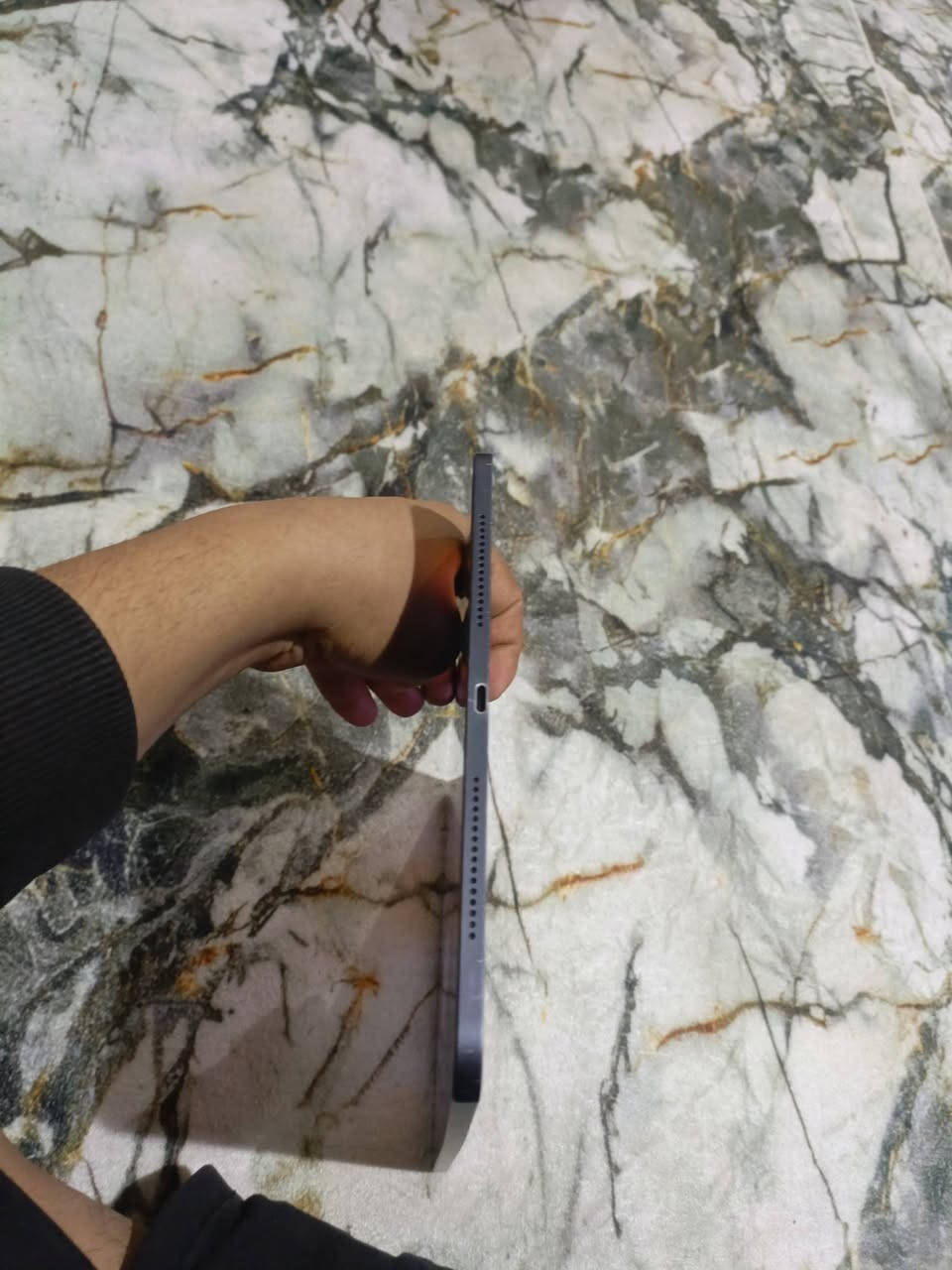 شاومي باد 6sبرو جهاز نضيف استخدام دراسه فقط جهاز نضيف كامل اغراض شاحنه 120واط تواصل ***********
