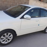 ريو ال • ٢٠١١ • محرك ١٦