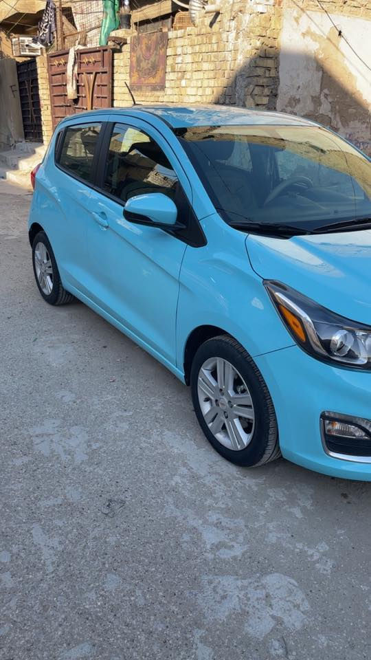 اسبارك 22 كلين خير من الله فلس ماتصرف عليه عنوان بغداد سعر 105 بيه مجال ***********
