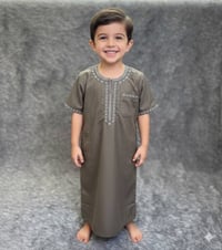 سماوه • قطن فانيله • رجالي ولادي