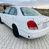 نيسان صني • ٢٠٠٧ • كتابي