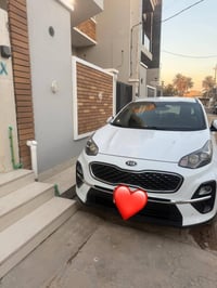 سبورتج ٢٠٢٠ • خليجي • كفاله عامه