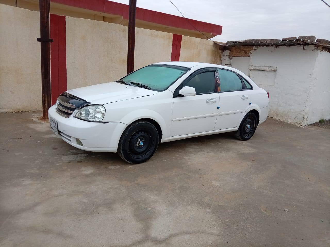 السلام عليكم اوبترا 2009 ضرر ثلاث قطع محرك وكير شرط ترهم مقدمه 40 مكان الكياره جنوب الموصل اتصل وتدلل ***********
