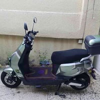 ماطور شحن • 318 • 6بطاريات