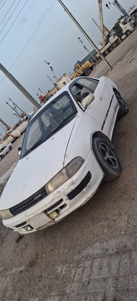 السلام عليكم
كارينا موديل 92

محرك ابو الكف  بي خيط تبخير

مكفوله من الكص ونقل والعيب شرعي

رقم بصره مشروع وطني سنويه منتهيه ب 2019

السعر 25 

العنوان البصره الزبير

شراي يتصل اتصال

***********
