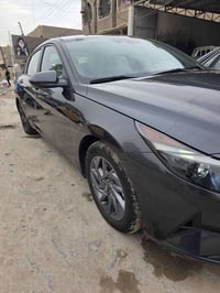 النترا موديل ٢٠٢١ حادث امريكة موضح بالصور والسيارة جاهزة وما بيهة نقص،...