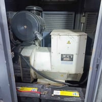 كمنز كاتم اصلي 200 كيفي عل وضع الشركه مكلف بلانشر 07725896961