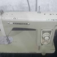 مكينة خياطة • نضيفه • ناصرية حي فداء