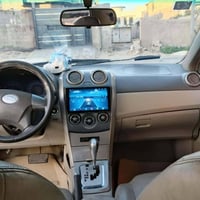 بي واي دي G3 • سيارة BYD G3 • BYD G3 2013 • بي واي دي 2013 • سيارة 180...