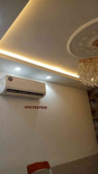 ورشه الهندسيه للتبريد متنقله في بغداد 🌐🧑‍🔧
لتنصيب وتركيب سبالت ❄️ وفتح سبالت ❄️ وغسل وتنظيف جميع انواع السبالت 💧
_______
💥جزء من اعمال ورشتنه 🛠️
🔵تنصيب سبلت توسوت عدد 2
🔵تنصيب سبلت توسوت 3طن
🔵تنصيب سبلت هايسنز 3طن
🔵تنصيب سبلت الوادي 3طن
🔵تنصيب سبلت ميديا عدد2
🔵 تنصيب سبلت اوكي/TCL   (على بركه الله)

⭕اخوكم الفني كرار 🧑‍🔧
☎️⬅️*********** واتساب ✅ موجود او مراسله الصفحه
