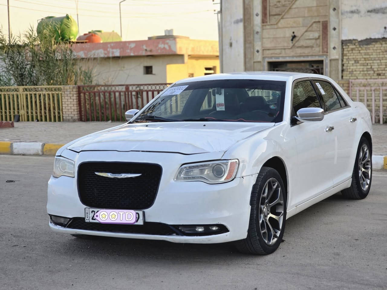 أوباما 2014 خليجي فول مواصفات
ادوات بيه أرقام وسنويه طبق لاصل شرط الحاسبه
وكاله ومكاتبه بأسم المشتري
مكينه ٣٦٠٠ 
تبريد ويه سويج سياره جاهزه ع لاخير سعر 57 وبيه مجال بسيط للشراي يتصل العنوان الناصريه شطره 
***********
