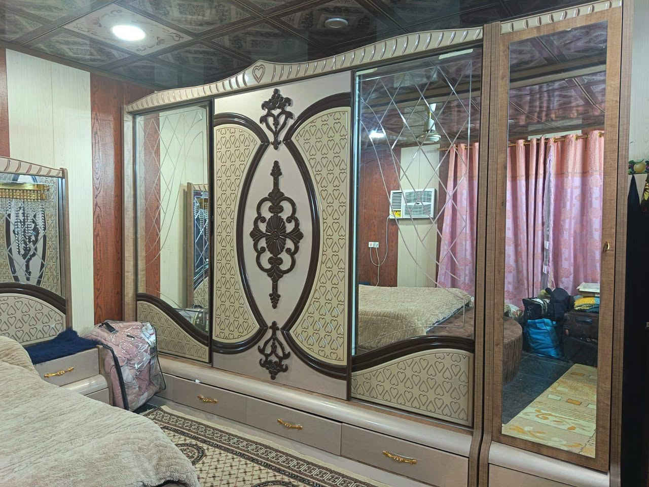 السلام عليكم للبيع غرفة نوم كلش قوية وخير من الله بيع مستعجل 1،500 مليون ونص اكرر بيع مستعجل للعلم سعرهة الاصلي 3000000   تلث ملايين  الموقع حي العسكري مقابل مدرسة الكوثر  للتواصل
السلام عليكم للبيع غرفة نوم كلش قوية وخير من الله بيع مستعجل 1،500 مليون ونص اكرر بيع مستعجل للعلم سعرهة الاصلي 3000000   تلث ملايين  الموقع حي العسكري مقابل مدرسة الكوثر  للتواصل
***********
