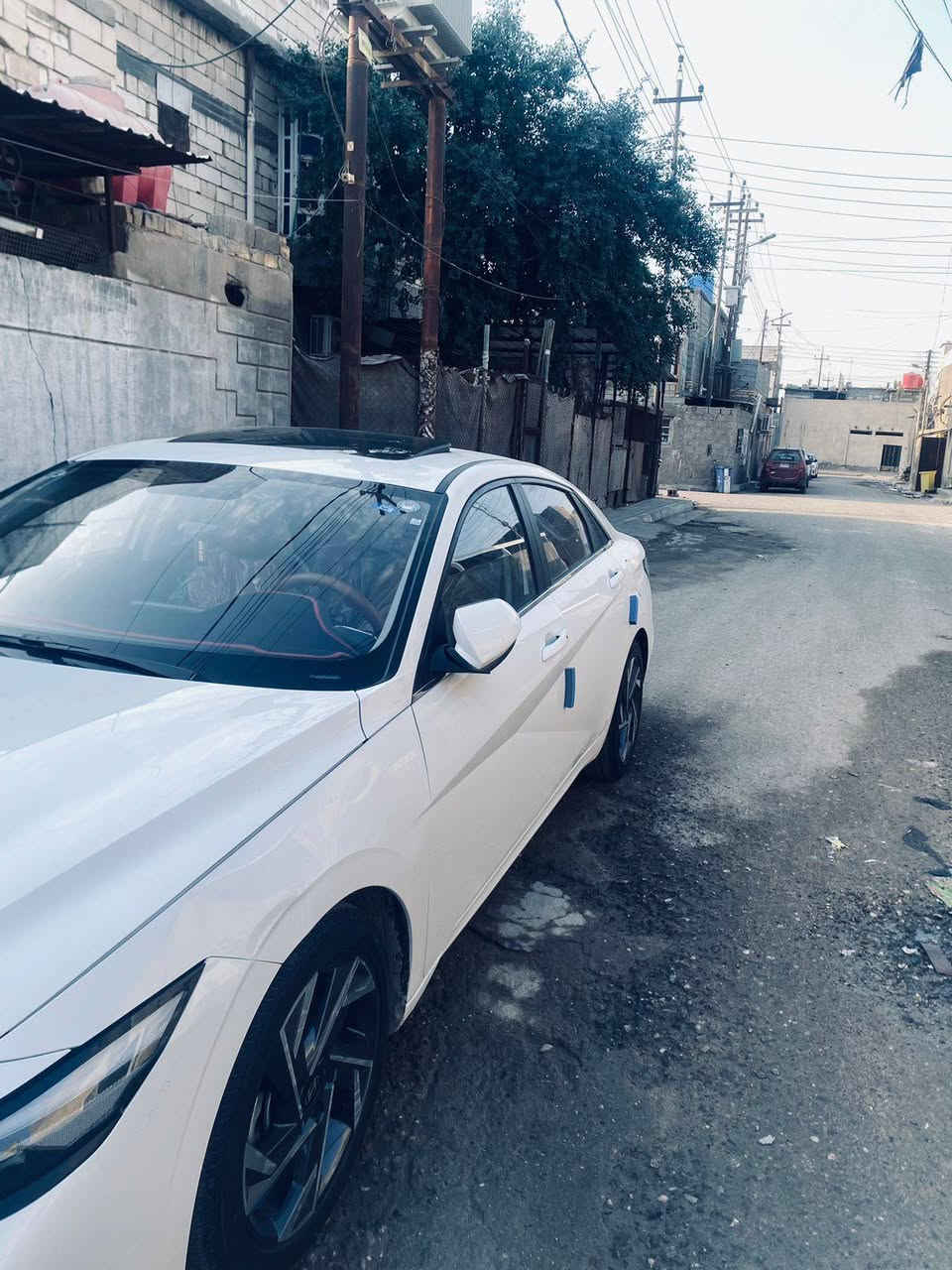 النترا خليجي تجميع الصين موديل 2025
كفاله عامه عده رصعه موضحه بالصور بالجاملغ الامامي 
اعله فئه كرسي كهربائي داخل جلد مشمشي بلاد فول مواصفات ماشيه 17 رقم اربيل بسم شركه سنويه تنتهي 2030 الاستفسار*********** مكاني البصره السعر 155وبيه مجال
