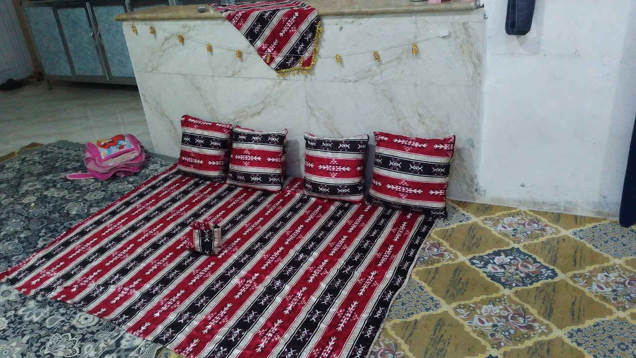 جلسة رمضانية يوجد توصيل


**إذا كنت صاحب هذا الإعلان وتريد حذفه لأي سبب، رجاءا أرسل رسالة إلى الدعم الفني**