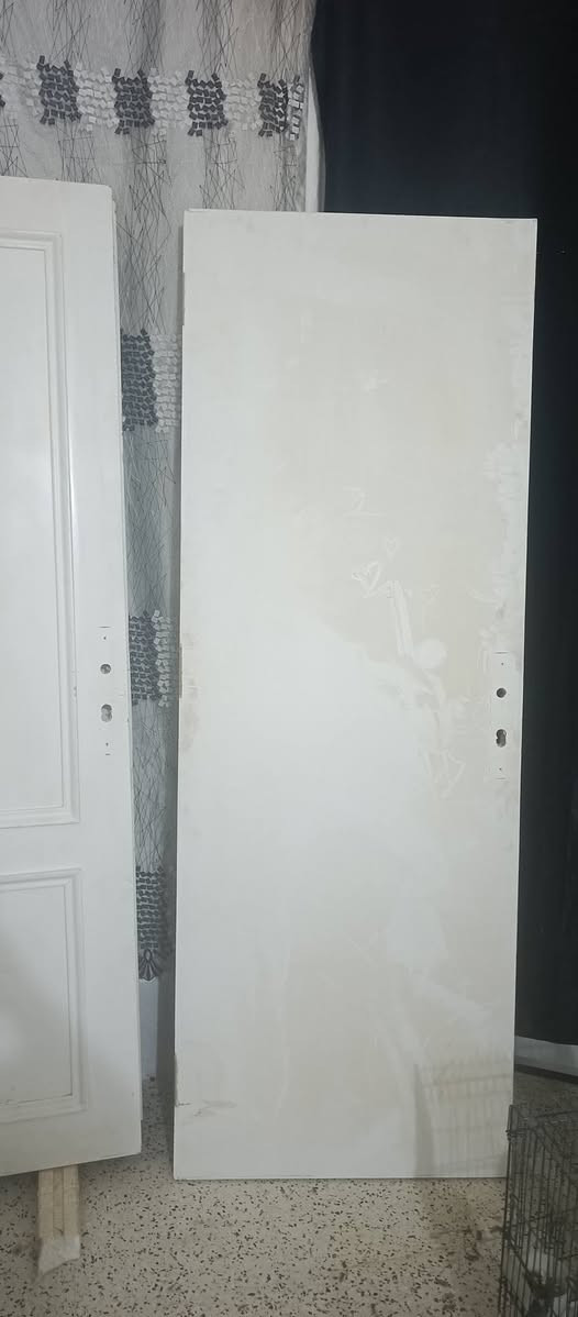 بوب صاج ثقيل  عدد ثلاثه السعر 140 بغداد شعب/ولعرض 70و 5 سانتيم/لطول 200 و9 سانتيم/***********/ إشارة
