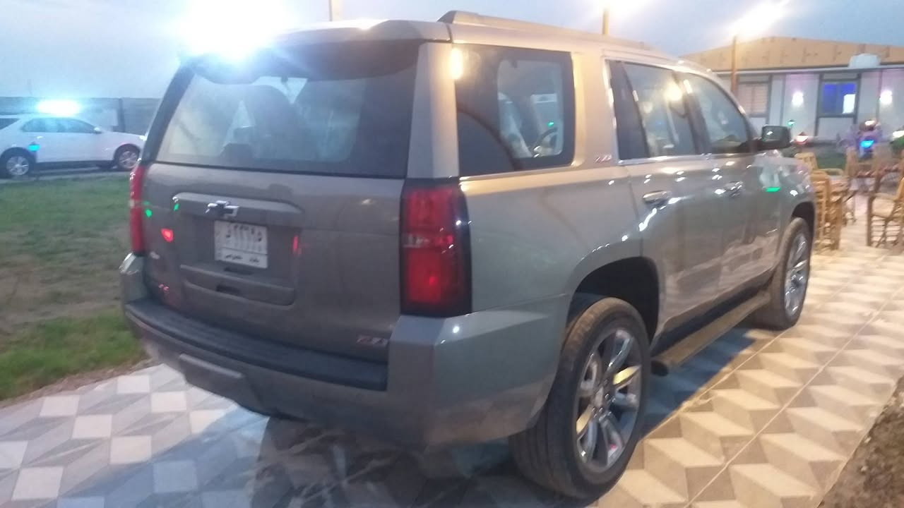 تاهو ٢٠١٩Z71وارد فول مواصفات بغداد باسمي جاهزة من كل شي السعر٢٩٠$***********
