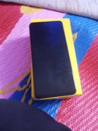 بوكو M3 برو 5G • استعمال شهر • ببجي ٦٠ فريم