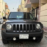 جيب باتريوت • ٢٠١٥ • ١١١ الف ميل