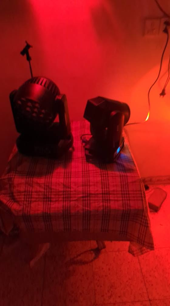 دسكو لايت القطعة 85 بغداد, العراق


**إذا كنت صاحب هذا الإعلان وتريد حذفه لأي سبب، رجاءا أرسل رسالة إلى الدعم الفني**