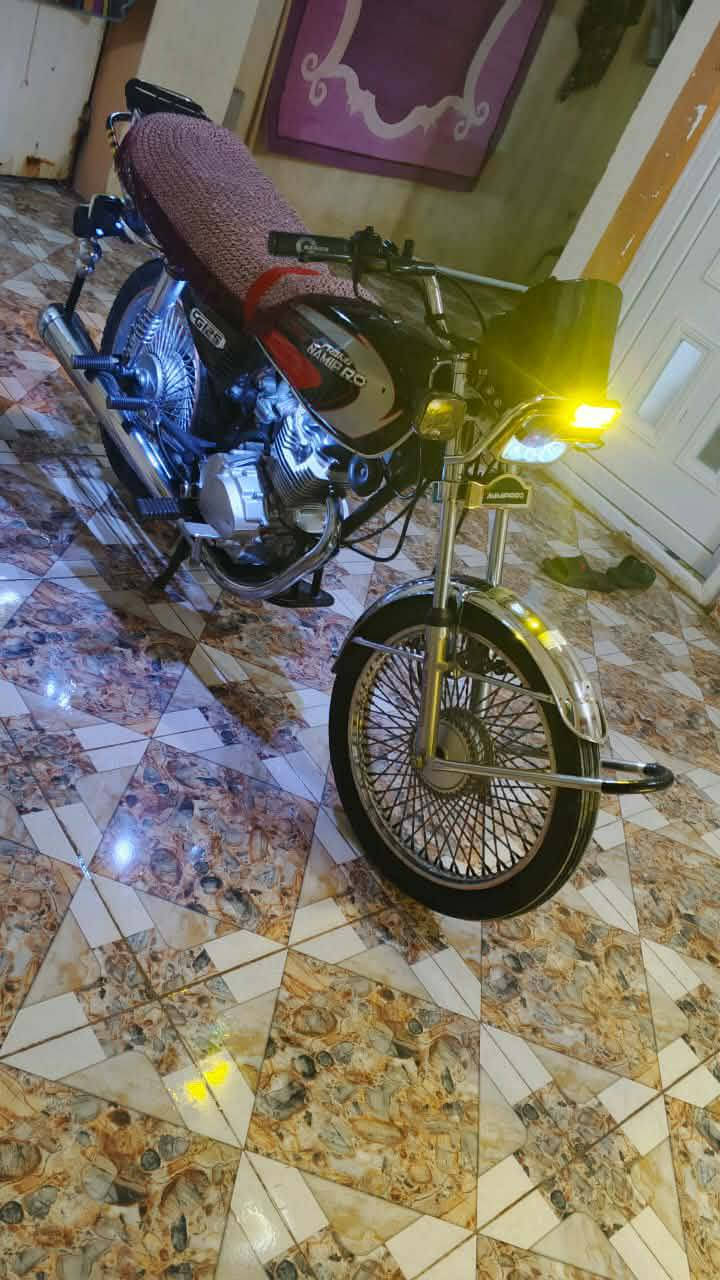 ماطور 2018 براغي شركه شرط يصير اصفر البيع🖤

*********** مامتواجد عل فيس ولا واتساب
