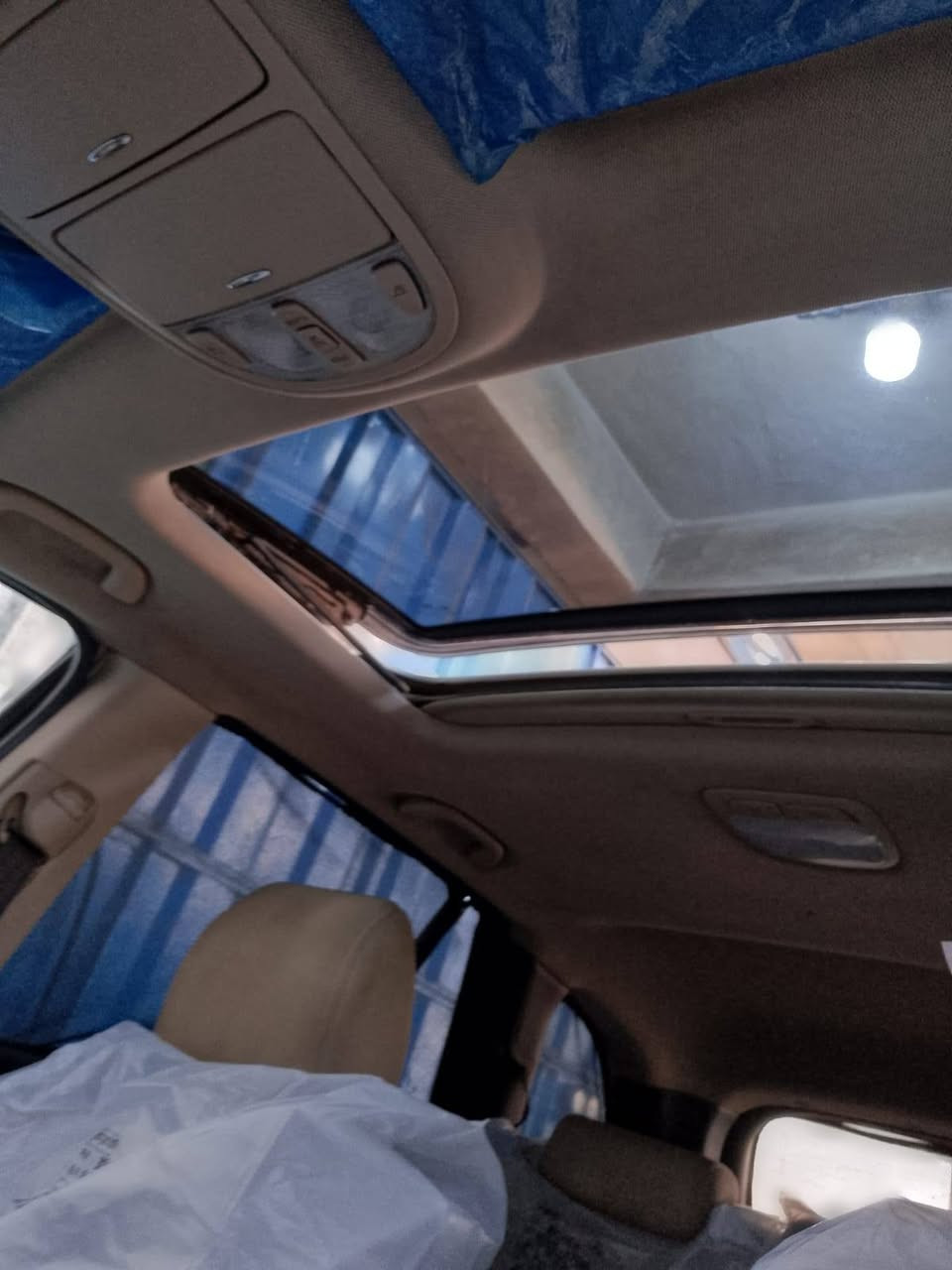 السلام عليكم سنتافي 2011 مكفوله من ظرر فول السعر 165 وبيه مجال رقم صاحب السيارة *********** علي مكان السيارة البياع شرطة خامس
