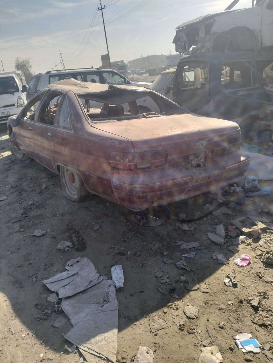 السلام عليكم 
تفصيخ دولفين ... شتحتاج ابيعلك 
مكاني بغداد جسر ديالى الجديد بالحي الصناعي 
***********
***********
***********
