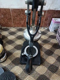 معصارة فواكه • يدوية
