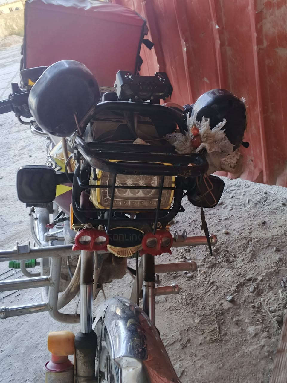 ماطور 4كير موديلا 24 محرك ما محطوط صبانه على للبيع او مراوس بستوته ونطي فرق تواصل خاص


**إذا كنت صاحب هذا الإعلان وتريد حذفه لأي سبب، رجاءا أرسل رسالة إلى الدعم الفني**