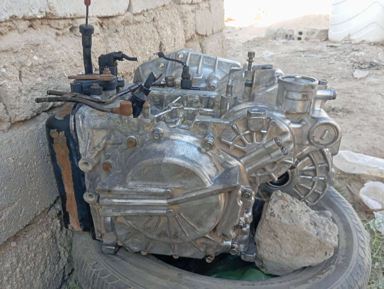 سلام عليكم كير كيا اوبتيما 8امريكي خمس نمر كير شرط الشغل جديد وكلشي مابي بس اني كامت مكينته واشتريت كير ومكينه كاملات بقه الكير جديد مابي شي اريد ابيعه سعره 550وبي مجال للشراي مكاني بابل الحمزه الغربي ***********
