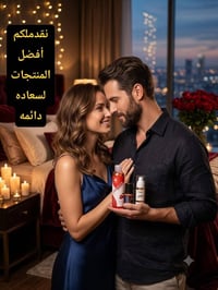 زيت العلق • بخاخ ماكس مان • مزلق فواكه ٢٠٠مل