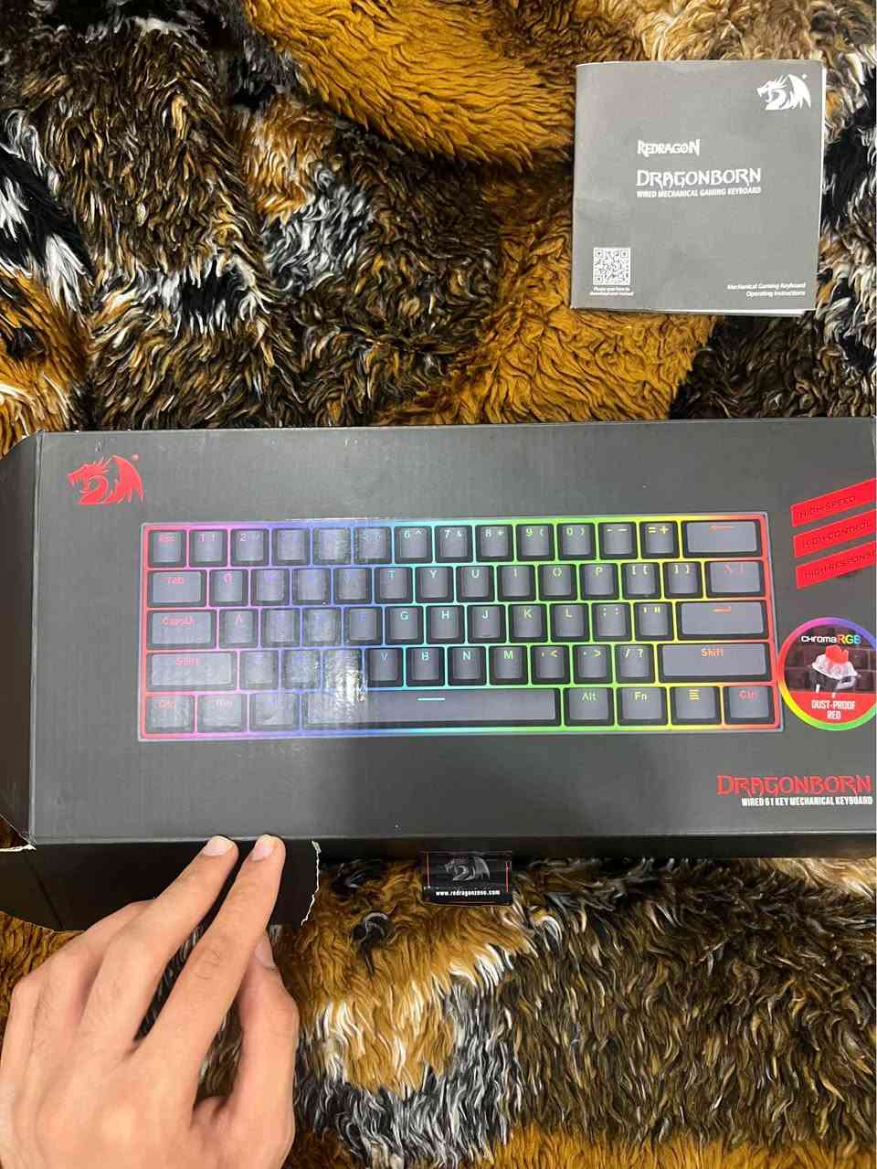 61 mechanical key rgb السليمانية, العراق


**إذا كنت صاحب هذا الإعلان وتريد حذفه لأي سبب، رجاءا أرسل رسالة إلى الدعم الفني**