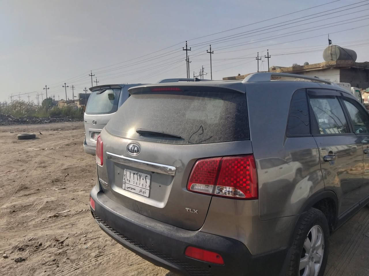 سورنتو كاز مكفول من كص ادوات سعر 75
مكاني الناصريه ***********
