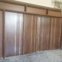 باب دفتريه • كربلاء