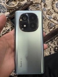 ريدمي 14 برو بلص • ذاكرة ٥١٢ • بطارية ٦٠٠٠