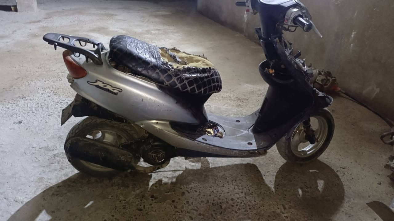 سلام وعليكم دراجه عصفوريه البيع
السرعه 60

مكاني تاجي منشأ نصر 

السعر 100وبيه مجال 

رقم الهاتف ***********
